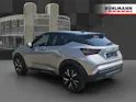 Nissan Juke 1.0 DIG-T N-Design