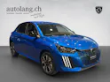 Peugeot 208 1.2 Hybrid Allure