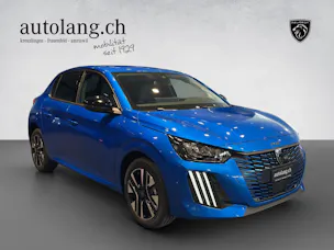 Peugeot 208 1.2 Hybrid Allure