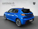 Peugeot 208 1.2 Hybrid Allure