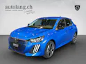 Peugeot 208 1.2 Hybrid Allure