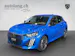 Peugeot 208 1.2 Hybrid Allure