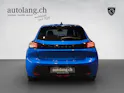 Peugeot 208 1.2 Hybrid Allure