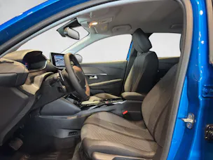 Peugeot 208 1.2 Hybrid Allure