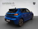 Peugeot 208 1.2 Hybrid Allure