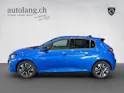 Peugeot 208 1.2 Hybrid Allure