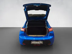 Peugeot 208 1.2 Hybrid Allure