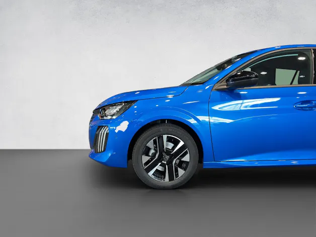 Peugeot 208 1.2 Hybrid Allure