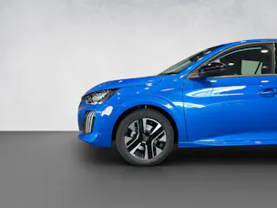 Peugeot 208 1.2 Hybrid Allure