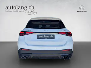 MERCEDES-BENZ GLC 53 AMG 4Matic+