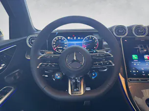 MERCEDES-BENZ GLC 53 AMG 4Matic+