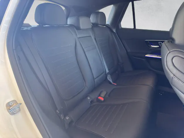 Mercedes-Benz GLC 53 AMG 4Matic+