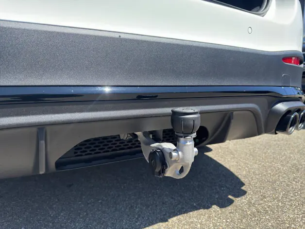 Mercedes-Benz GLC 53 AMG 4Matic+