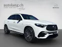 Mercedes-Benz GLC 53 AMG 4Matic+