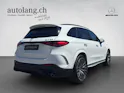 Mercedes-Benz GLC 53 AMG 4Matic+