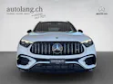 Mercedes-Benz GLC 53 AMG 4Matic+