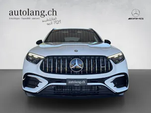 MERCEDES-BENZ GLC 53 AMG 4Matic+