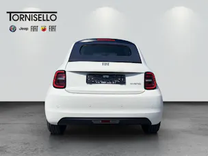 FIAT 500 Cabrio 1.0 Hybrid Dolcevita
