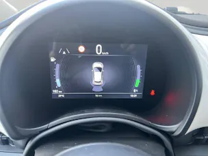 FIAT 500 Cabrio 1.0 Hybrid Dolcevita