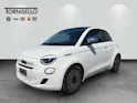 FIAT 500 Cabrio 1.0 Hybrid Dolcevita