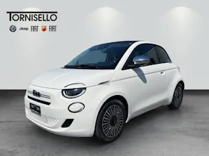 Fiat 500 Cabrio 1.0 Hybrid Dolcevita