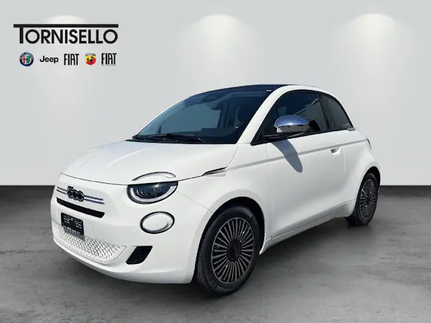 FIAT 500 Cabrio 1.0 Hybrid Dolcevita