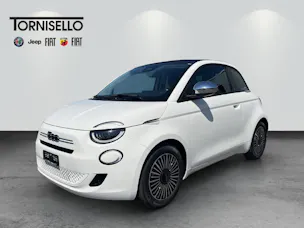Fiat 500 Cabrio 1.0 Hybrid Dolcevita