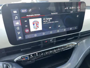 FIAT 500 Cabrio 1.0 Hybrid Dolcevita