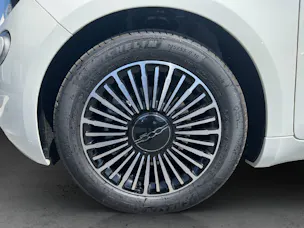 FIAT 500 Cabrio 1.0 Hybrid Dolcevita