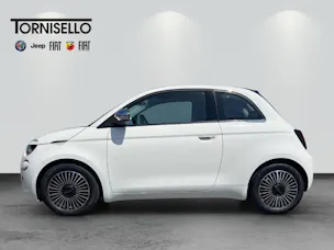 FIAT 500 Cabrio 1.0 Hybrid Dolcevita