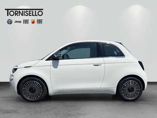 FIAT 500 Cabrio 1.0 Hybrid Dolcevita