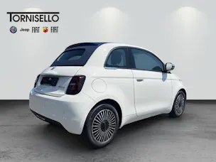 FIAT 500 Cabrio 1.0 Hybrid Dolcevita