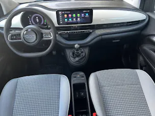 FIAT 500 Cabrio 1.0 Hybrid Dolcevita
