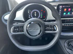 FIAT 500 Cabrio 1.0 Hybrid Dolcevita