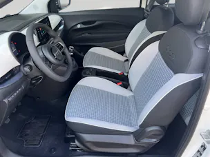 FIAT 500 Cabrio 1.0 Hybrid Dolcevita