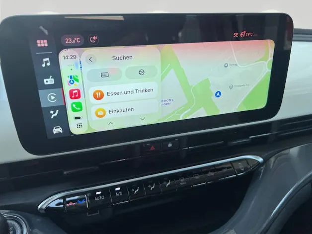 FIAT 500 Cabrio 1.0 Hybrid Dolcevita