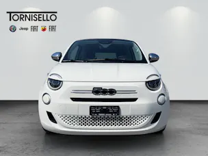 FIAT 500 Cabrio 1.0 Hybrid Dolcevita