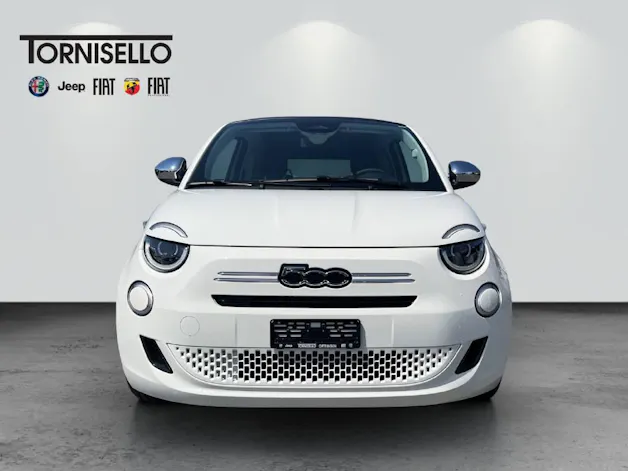 FIAT 500 Cabrio 1.0 Hybrid Dolcevita