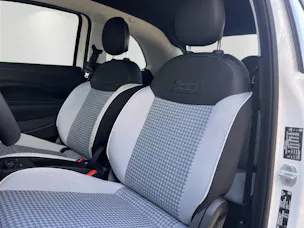FIAT 500 Cabrio 1.0 Hybrid Dolcevita