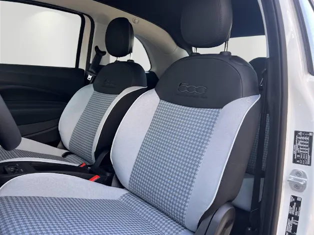 FIAT 500 Cabrio 1.0 Hybrid Dolcevita