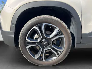 JEEP Avenger 1.2 MHEV Summit
