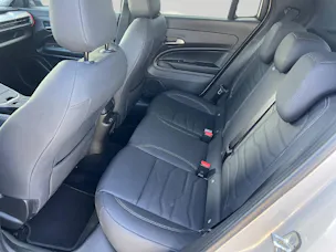 JEEP Avenger 1.2 MHEV Summit