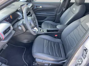 JEEP Avenger 1.2 MHEV Summit