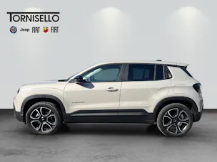 JEEP Avenger 1.2 MHEV Summit
