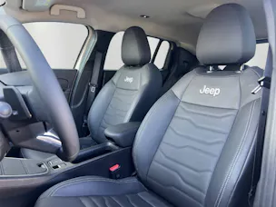 JEEP Avenger 1.2 MHEV Summit