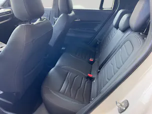 JEEP Avenger 1.2 MHEV Summit Sky