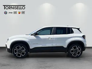 JEEP Avenger 1.2 MHEV Summit Sky