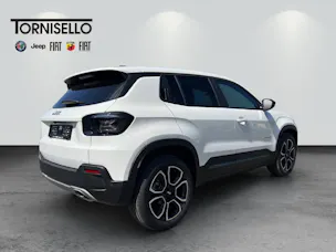 JEEP Avenger 1.2 MHEV Summit Sky