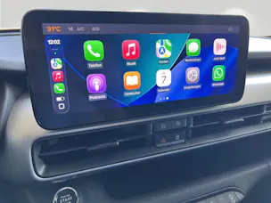 JEEP Avenger 1.2 MHEV Summit Sky