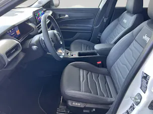 JEEP Avenger 1.2 MHEV Summit Sky